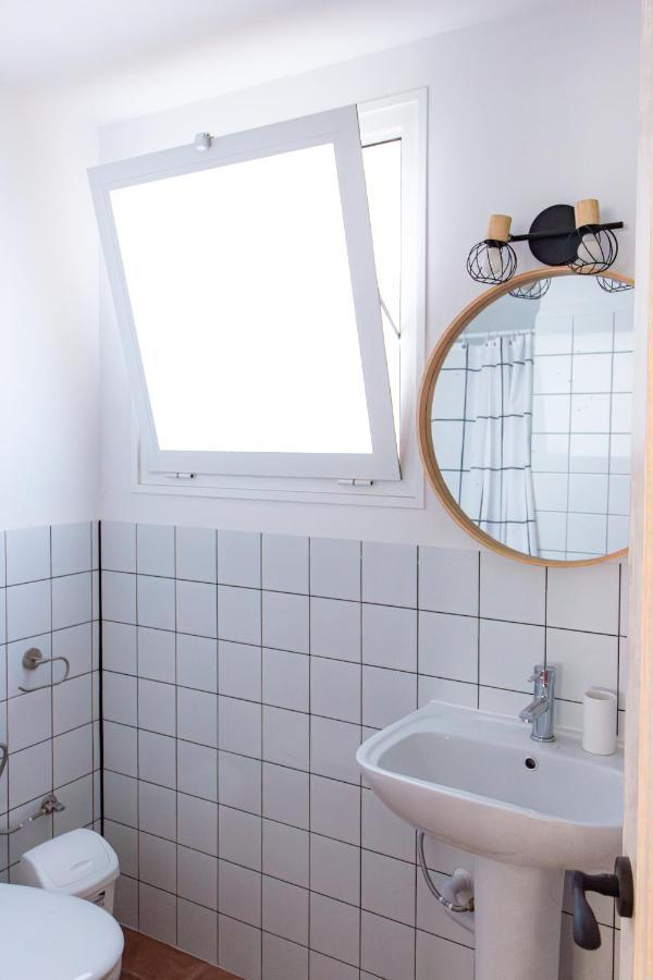 ארונה Casa Veronica 6 , 1 Dormitorio מראה חיצוני תמונה