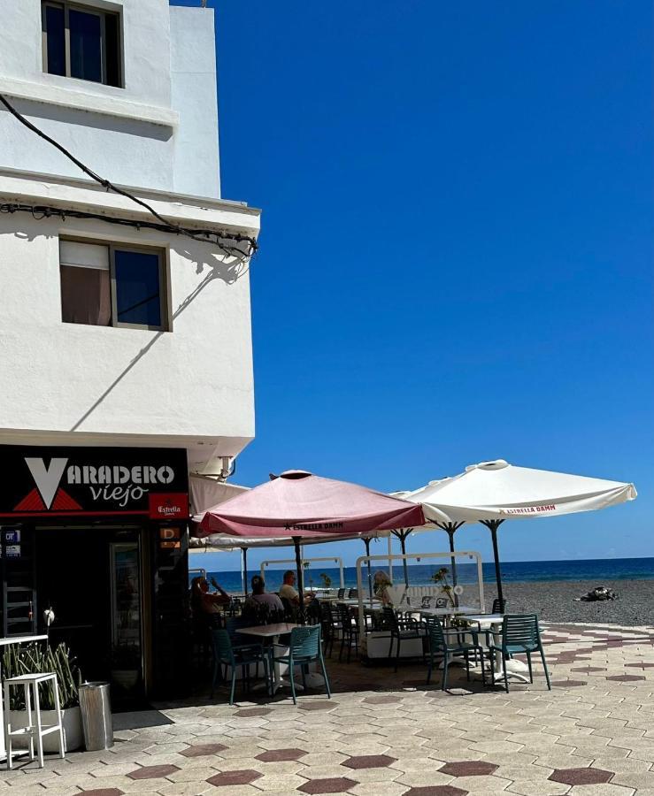 ארונה Casa Veronica 6 , 1 Dormitorio מראה חיצוני תמונה