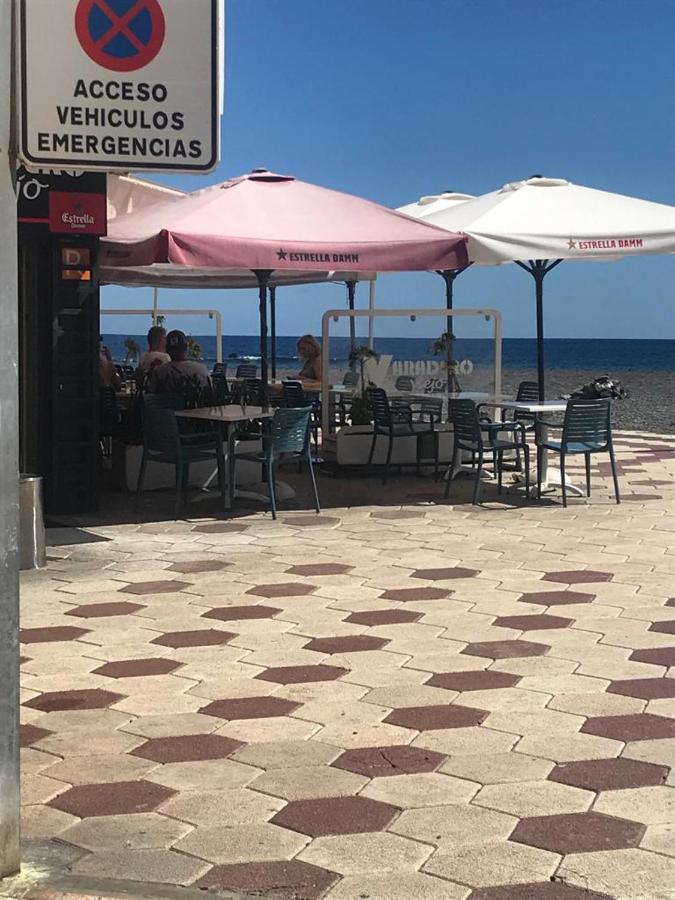 ארונה Casa Veronica 6 , 1 Dormitorio מראה חיצוני תמונה