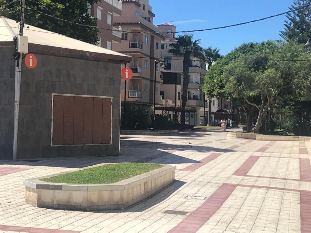 ארונה Casa Veronica 6 , 1 Dormitorio מראה חיצוני תמונה