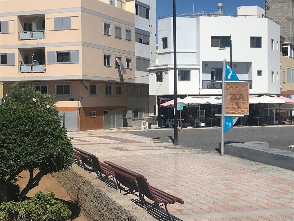 ארונה Casa Veronica 6 , 1 Dormitorio מראה חיצוני תמונה