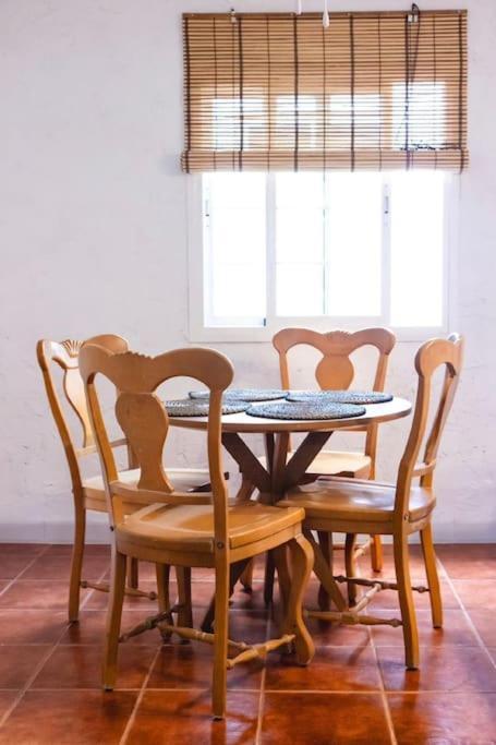 ארונה Casa Veronica 6 , 1 Dormitorio מראה חיצוני תמונה
