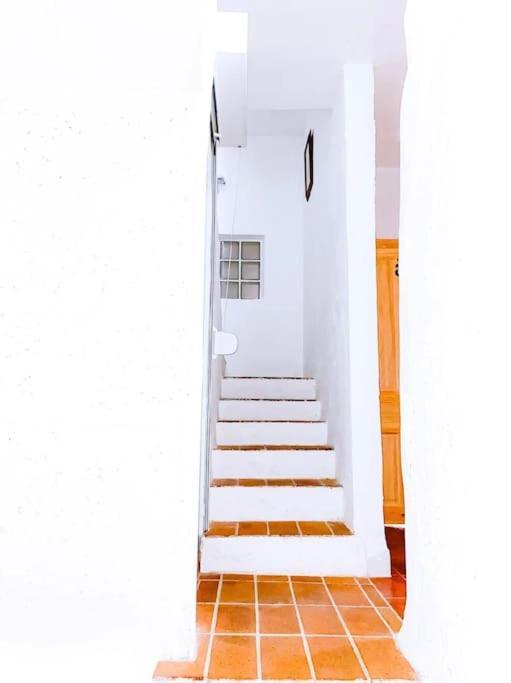 ארונה Casa Veronica 6 , 1 Dormitorio מראה חיצוני תמונה