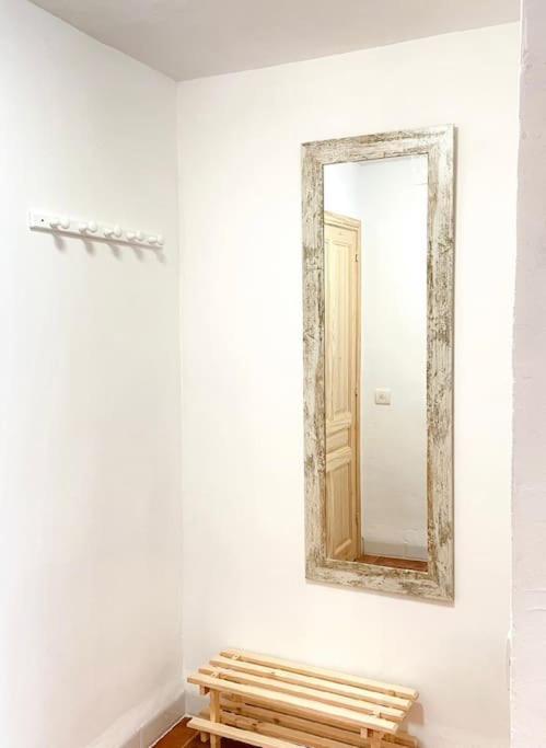 ארונה Casa Veronica 6 , 1 Dormitorio מראה חיצוני תמונה