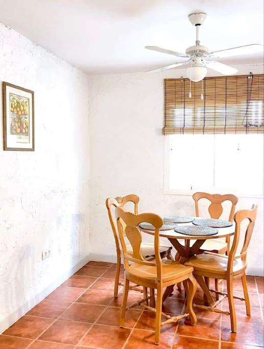 ארונה Casa Veronica 6 , 1 Dormitorio מראה חיצוני תמונה