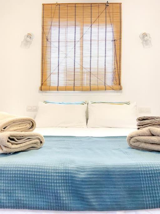 ארונה Casa Veronica 6 , 1 Dormitorio מראה חיצוני תמונה